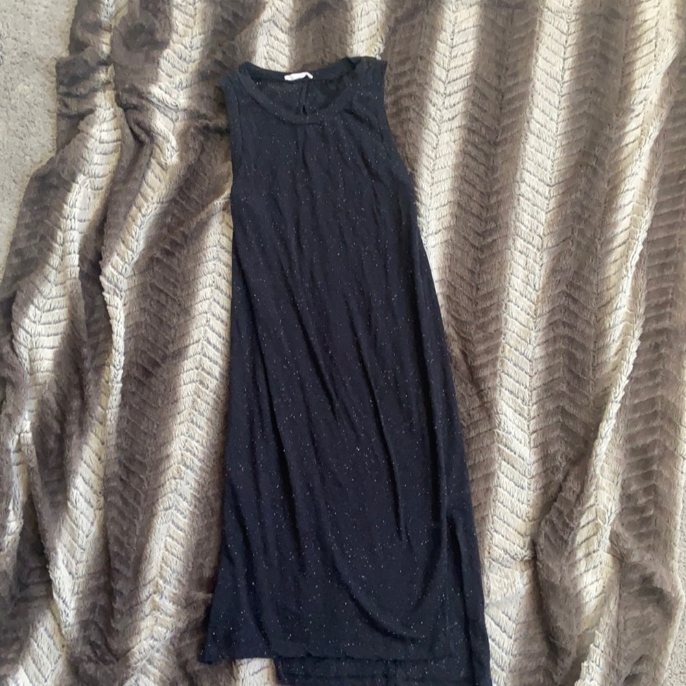 Women’s midi casual dress